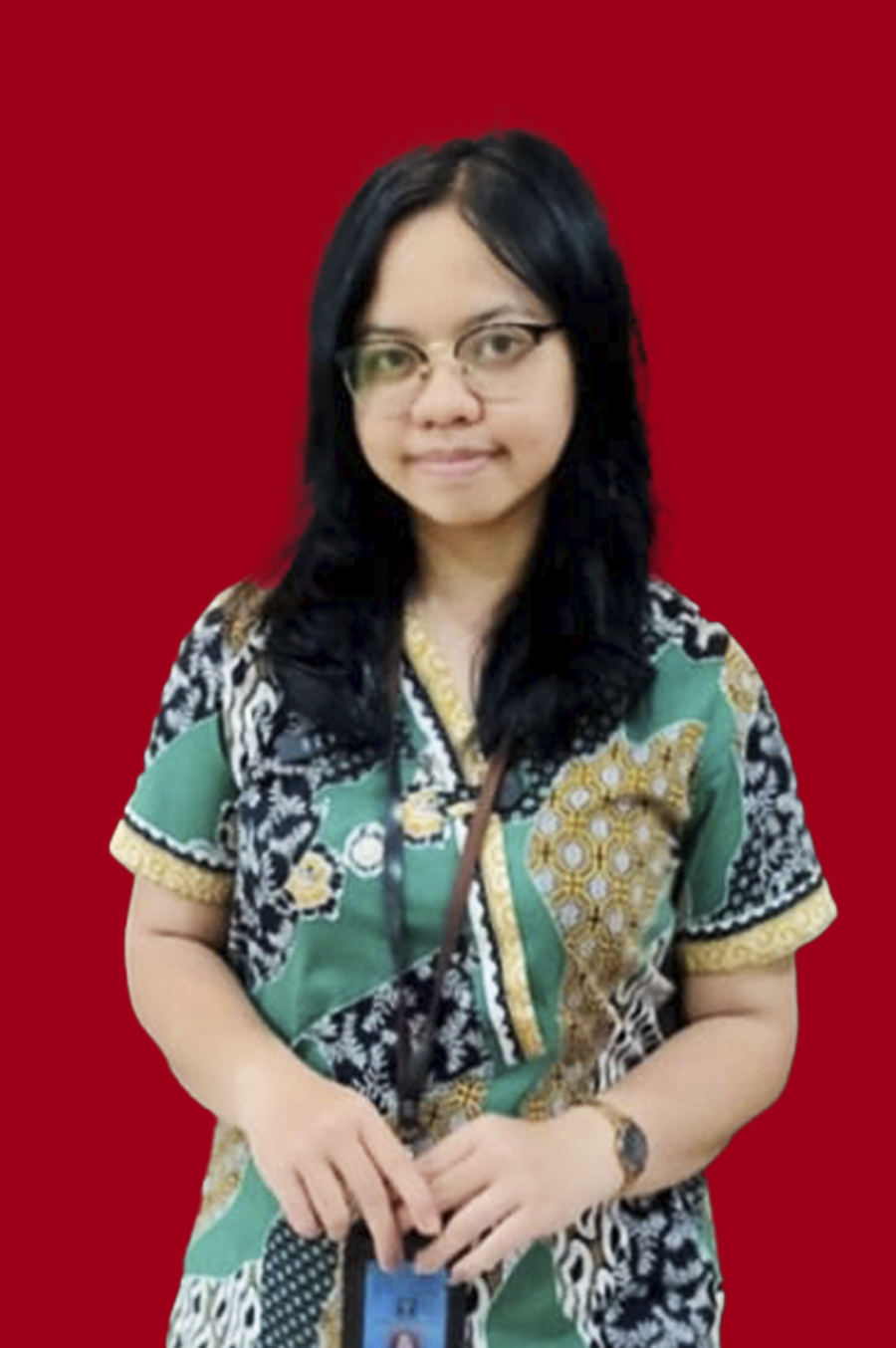 Devani Yuniva Marpaung